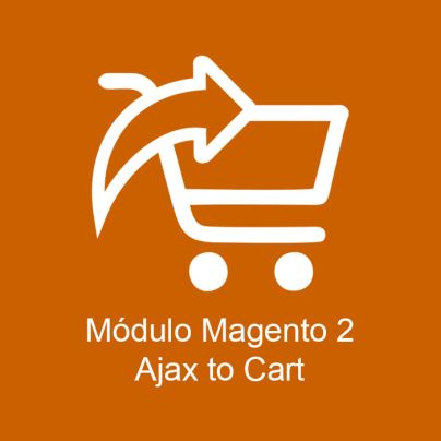 Módulo Ajax to Cart Magento 2