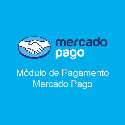 Módulo Mercado Pago Magento 2