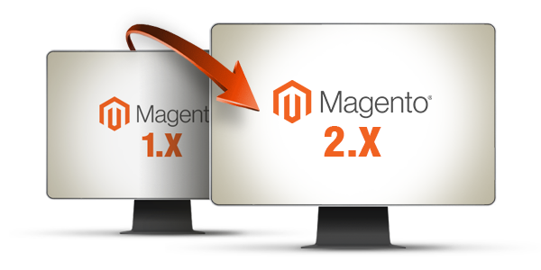 Atualização Magento 1 para Magento 2